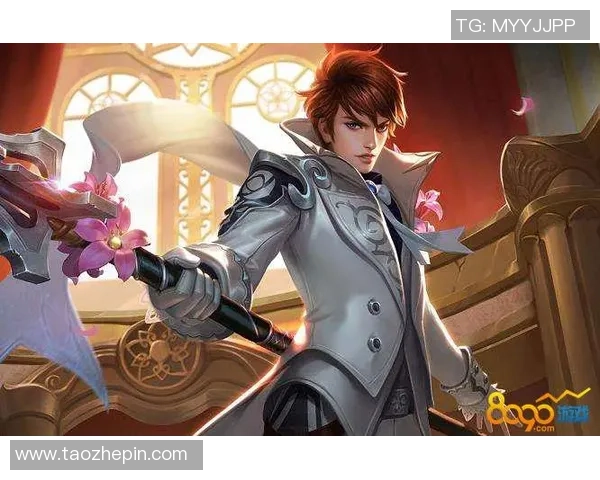 刘强独家揭秘王者荣耀游戏策略与心得分享助你轻松上分