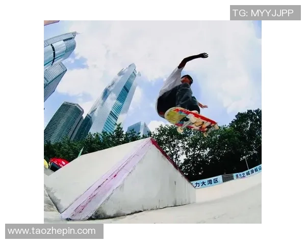 广州滑板队在世界滑板锦标赛中的个人能力表现分析与点评