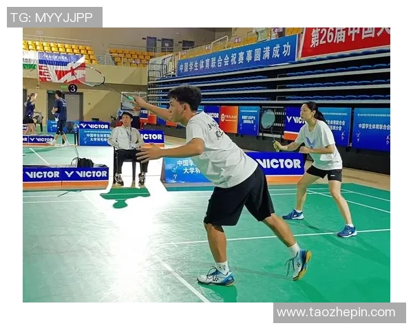 广州羽毛球队逆袭之路欧锦赛特别报道展现拼搏精神与团队力量 广州羽毛球队逆袭之路欧锦赛特别报道展现拼搏精神与团队力量