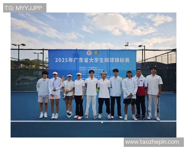 深圳网球队荣登全国网球团队协作排行榜第六名展现团结拼搏精神