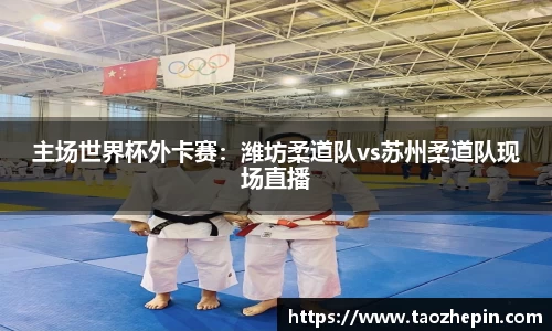 主场世界杯外卡赛：潍坊柔道队vs苏州柔道队现场直播