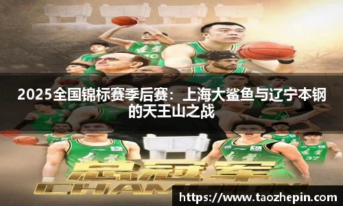 2025全国锦标赛季后赛：上海大鲨鱼与辽宁本钢的天王山之战