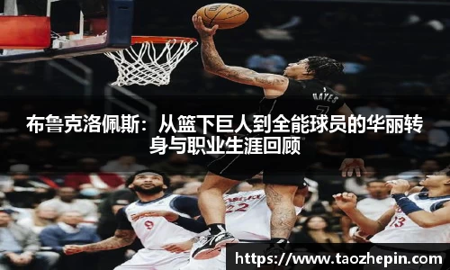 布鲁克洛佩斯：从篮下巨人到全能球员的华丽转身与职业生涯回顾